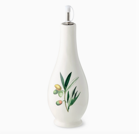 Oliva Oil Bottle
