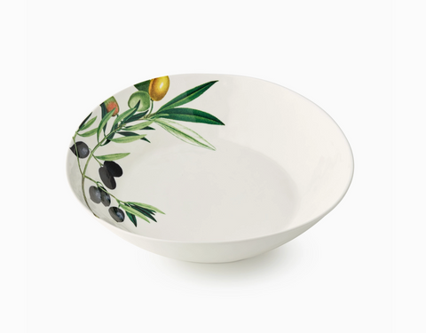 Oliva Pasta Bowl 13"