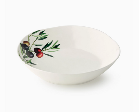 Oliva Soup Bowl 9.5"
