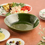 Verde Pasta Bowl