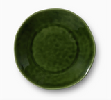 Verde Salad Plate 9"