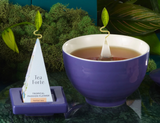 Tea Forte Gift Set - Demoiselle