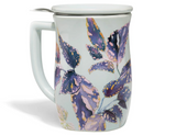 Fiore Steeping Cup w/ Infuser (Multiple Variants)