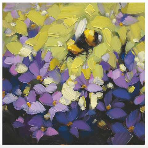 Bev-Flight of the Bumblebee
