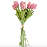 Real Touch Mini Tulip Bundle