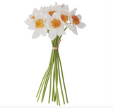 11" Real Touch Daffodil Bundle (2 Variants)