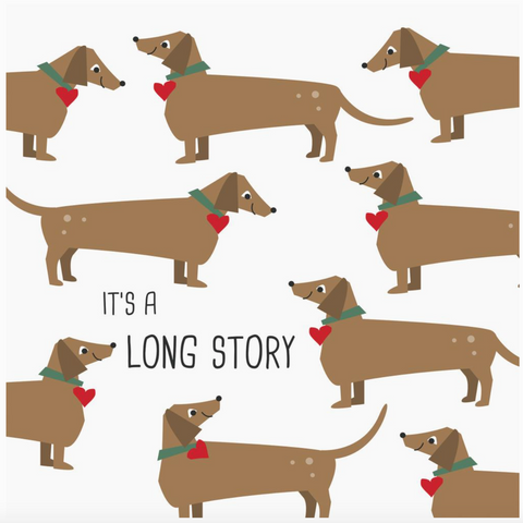 Bev-Long Story