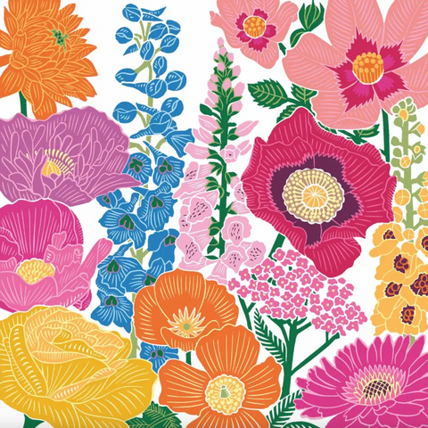 Bev-Flower Flash