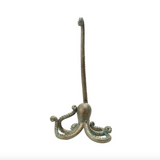 Octopus Shaped Paper Towel Holder