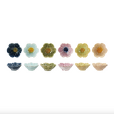 Flower Shaped Bowl