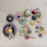 Flower Shaped Bowl