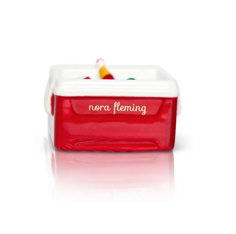 Nora Mini - ice cold (cooler)