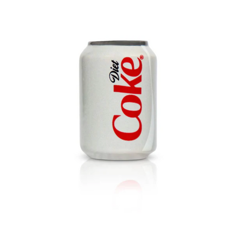 Nora Mini - Diet Coke can