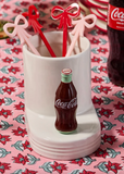Nora Mini - Coke bottle