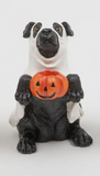 Halloween Dog Figurine (3 Variants)