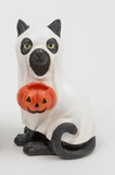 Halloween Dog Figurine (3 Variants)