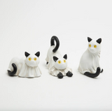 6.1" Halloween Cat (3 Variants)