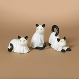6.1" Halloween Cat (3 Variants)