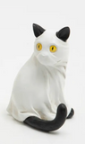 6.1" Halloween Cat (3 Variants)