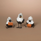 Halloween Crow (3 Variants)