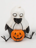 Halloween Crow (3 Variants)