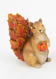4.3" Resin Harvest Forest Critter (3 Variants)