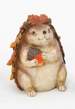 4.3" Resin Harvest Forest Critter (3 Variants)