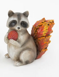 4.3" Resin Harvest Forest Critter (3 Variants)