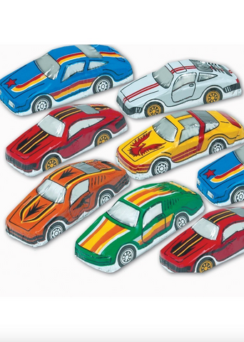 Mini Super Racing Cars