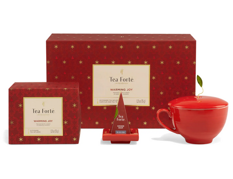 Warming Joy Gift Set 2025