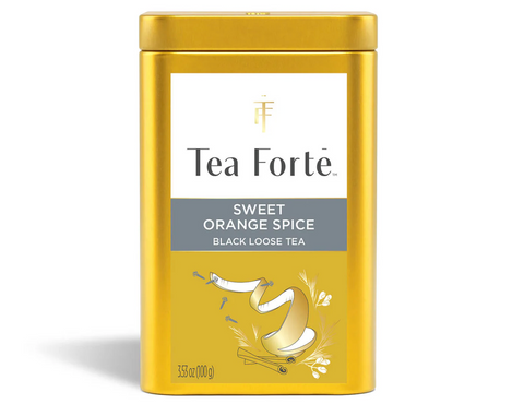 LTC Sweet Orange Spice 3C