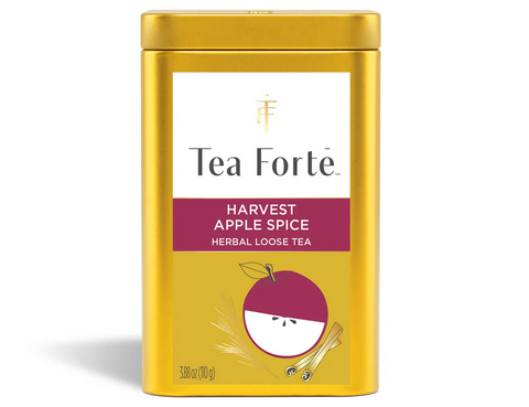 LTC Harvest Apple Spice 3C