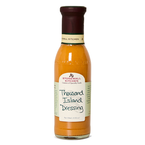 Thousand Island Dressing