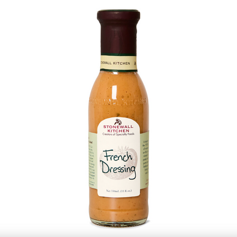 French Dressing