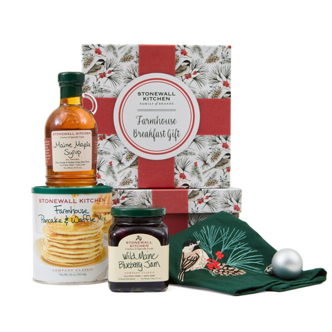 Holiday 2025 Farmhouse Breakfast Gift