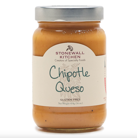 Chipotle Queso