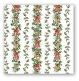 Holiday Cocktail Napkin - Michel Design Works