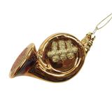 Musical Instrument Ornaments