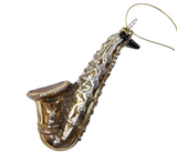 Musical Instrument Ornaments