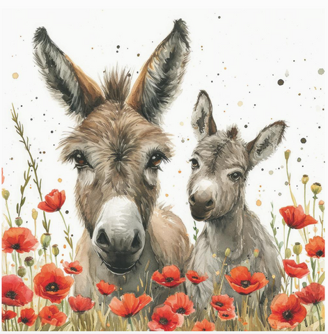 Lunch- Lilly & Lou By Ambiente