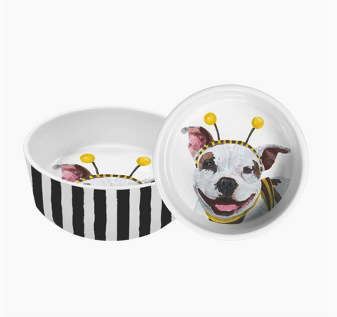 Widget - Pet Bowl, 8"