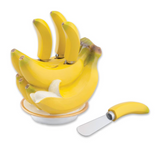 Cheese Spreaders w/ Base (Multiple Styles)