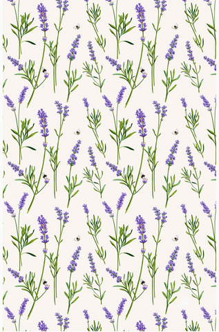 Lavare Cotton Tea Towel