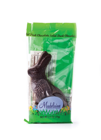 Dark Choocolate Rabbit