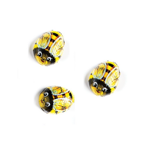 1/2 oz. BUMBLE BEES
