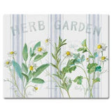 Rectangular Glass Counter Savers (Multiple Styles)