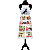Apron - Samuel Lamont