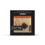 Finchberry's Boxed Speciality Soaps (Multiple Scents)