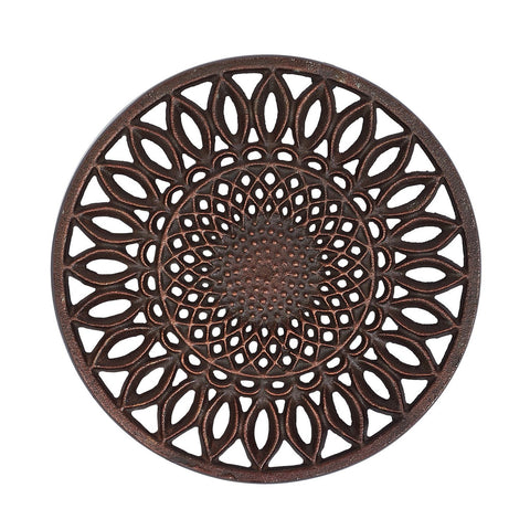 Sunflower Trivet