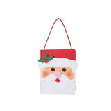 Christmas Felt Gift Bag